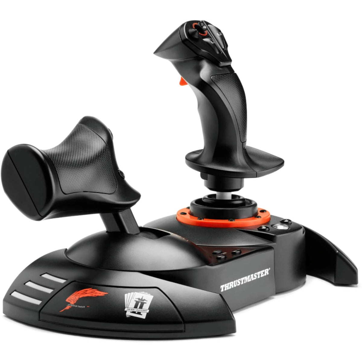 Thrustmaster Flight Simulation Thrustmaster T.Flight HOTAS Neo Ace Combat 8 Wings of Theve Edition (Xbox Series X|S, One, PC)