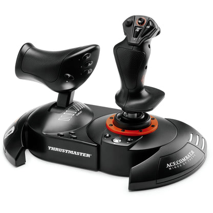 Thrustmaster Flight Simulation Thrustmaster T.Flight HOTAS Neo Ace Combat 8 Wings of Theve Edition (Xbox Series X|S, One, PC)
