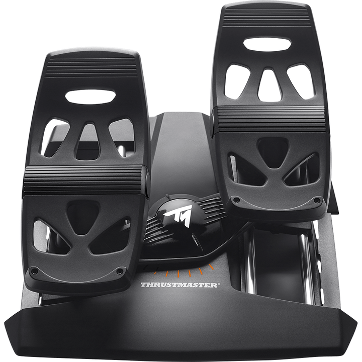 Computer Rudder Control Thrustmaster Thrustmaster Flight Sim Controls: T.16000M, TCA & HOTAS