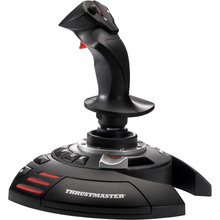 Thrustmaster Flight Simulation Thrustmaster T.Flight Stick X (PC)