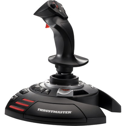 Thrustmaster Flight Simulation Thrustmaster T.Flight Stick X (PC)