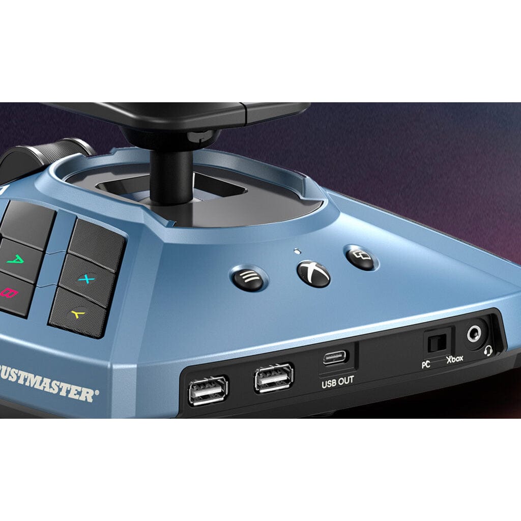 Thrustmaster TCA Captain Pack X Airbus | Xbox Flight Sim