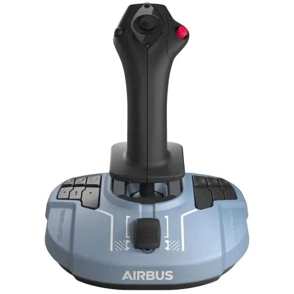 Thrustmaster Airbus Controller Pack | Realistic Flight Sim Thrustmaster Airbus Controller Pack | Realistic Flight Sim