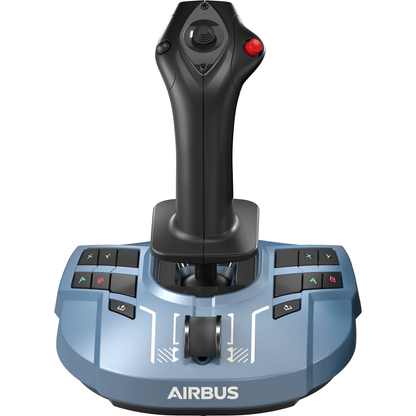 Thrustmaster Flight Simulation Thrustmaster TCA Sidestick X Airbus Edition (Xbox Series X|S, One, PC)