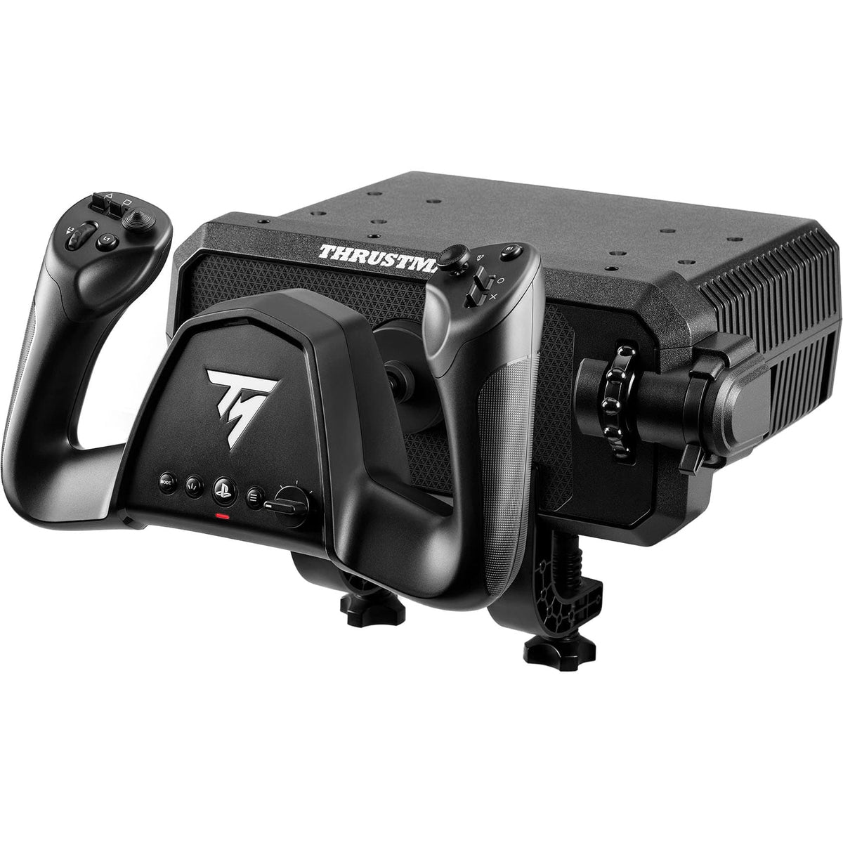 Thrustmaster Flight Simulation Thrustmaster TCA Sky Yoke (PS5, PC)
