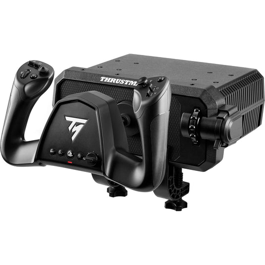 Thrustmaster Flight Simulation Thrustmaster TCA Sky Yoke (PS5, PC)