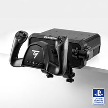 Thrustmaster Flight Simulation Thrustmaster TCA Sky Yoke (PS5, PC)