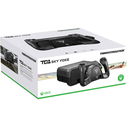 Thrustmaster Flight Simulation Thrustmaster TCA Sky Yoke (Xbox Series X|S, PC)