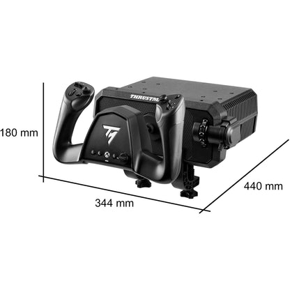Thrustmaster Flight Simulation Thrustmaster TCA Sky Yoke (Xbox Series X|S, PC)
