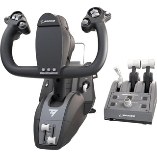 Thrustmaster TCA Yoke Pack Boeing Edition (Xbox Series X|S, One, PC)