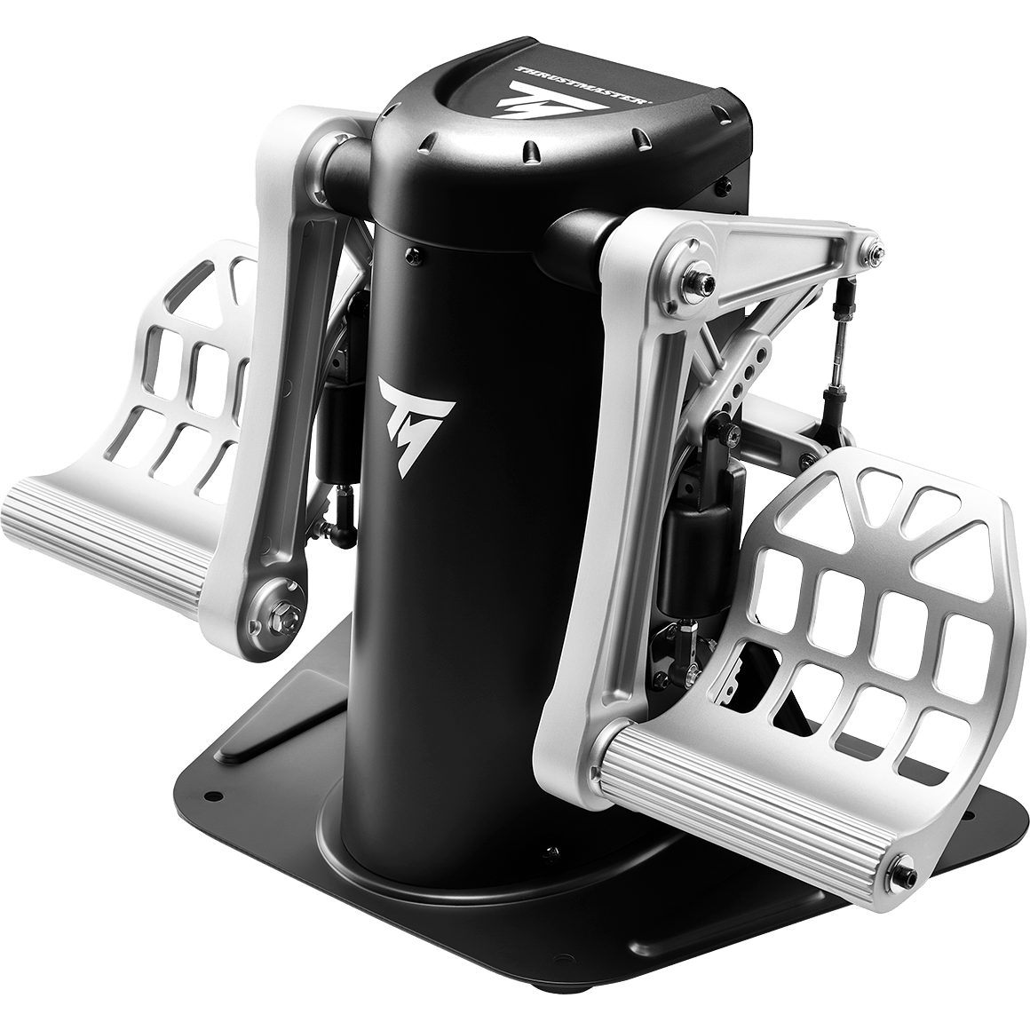 Flight Contols Rudder Thrustmaster Flight Simulator Controls – Authentic HOTAS Systems ...
