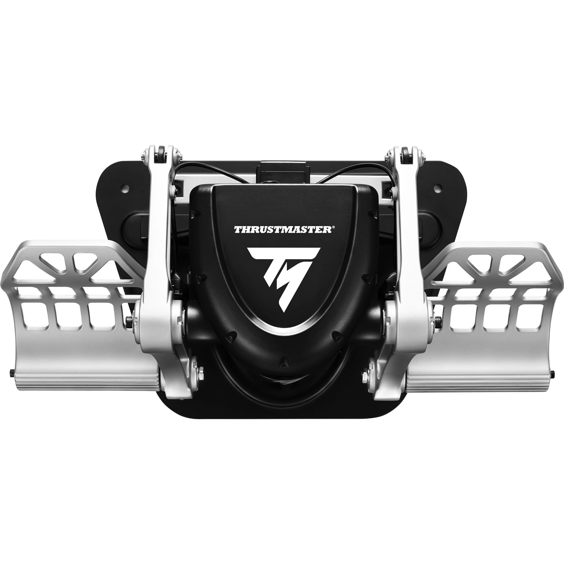 thrustmaster pendular rudder pedals Thrustmaster TPR Pendular Rudder Pedals