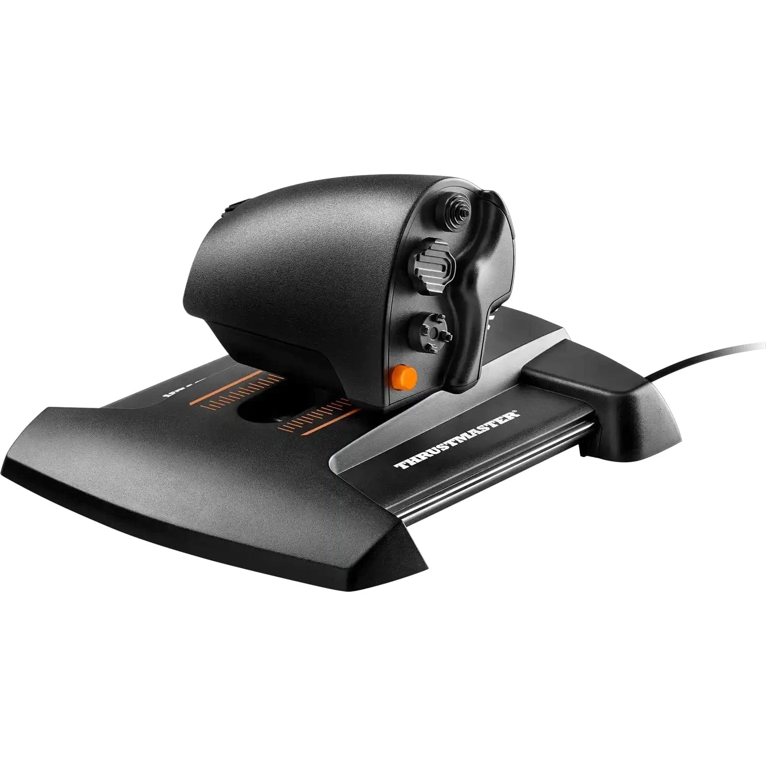 Thrustmaster Flight Simulation Thrustmaster TWCS Throttle (PC)
