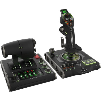 Turtle Beach Flight Simulation Turtle Beach VelocityOne Flightdeck (PC)