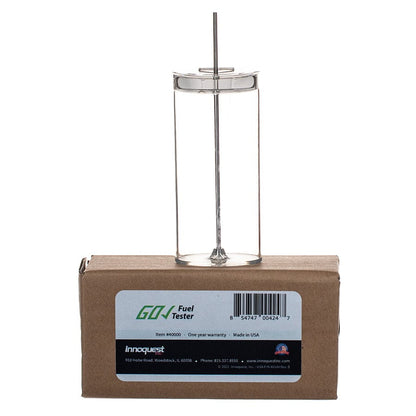 Innoquest Fuel Testers GoCheck Fuel Tester and Strainer by Innoquest
