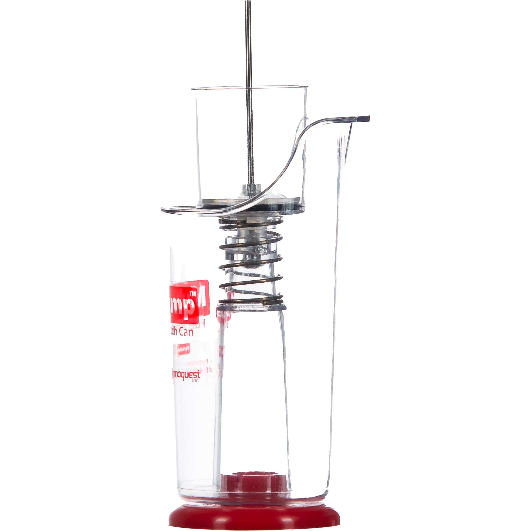 Innoquest Fuel Testers MultiSump Fuel Tester by Innoquest – Innovative All-in-One Fuel Safety Tool