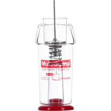 Innoquest Fuel Testers MultiSump Fuel Tester by Innoquest – Innovative All-in-One Fuel Safety Tool