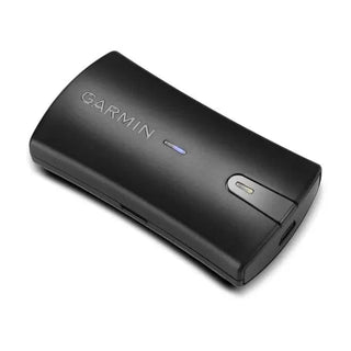 Garmin GLO 2 Aviation Bundle: Portable Bluetooth GPS & GLONASS Receiver 010-02184-00