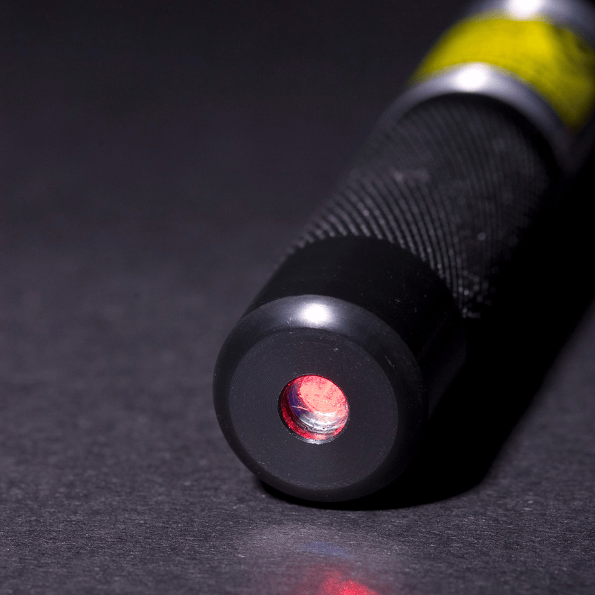 Greatland Laser, LLC Greatland Laser Rescue Laser Flare Magnum - Red Signaling Light