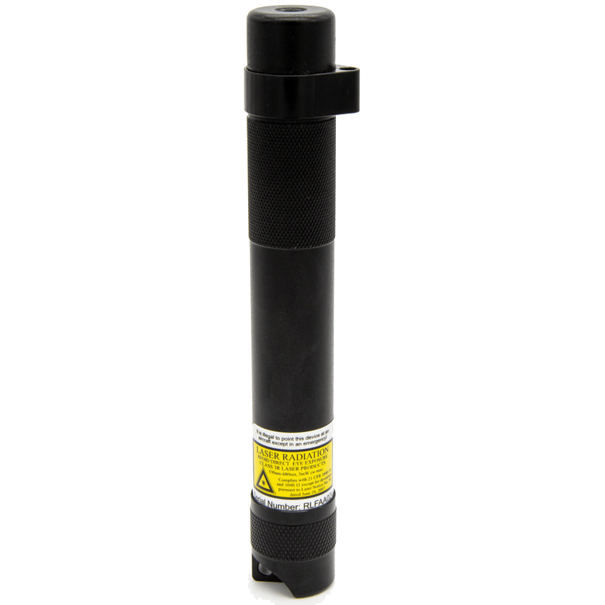 Greatland Laser, LLC Greatland Laser Rescue Laser Flare Magnum - Red Signaling Light