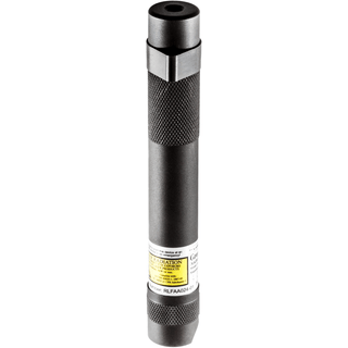 Greatland Laser Bengalas láser de rescate Magnum - Luz de señalización roja RLFAA024-01