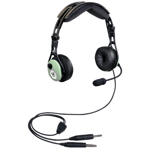 David Clark Headsets David Clark DC PRO-2 Passive Headset