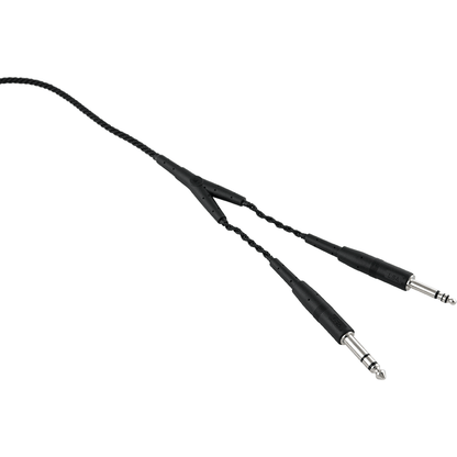 Lightspeed Headsets Lightspeed Zulu 4 ANR Headset - Battery Powered (Dual GA Plugs)