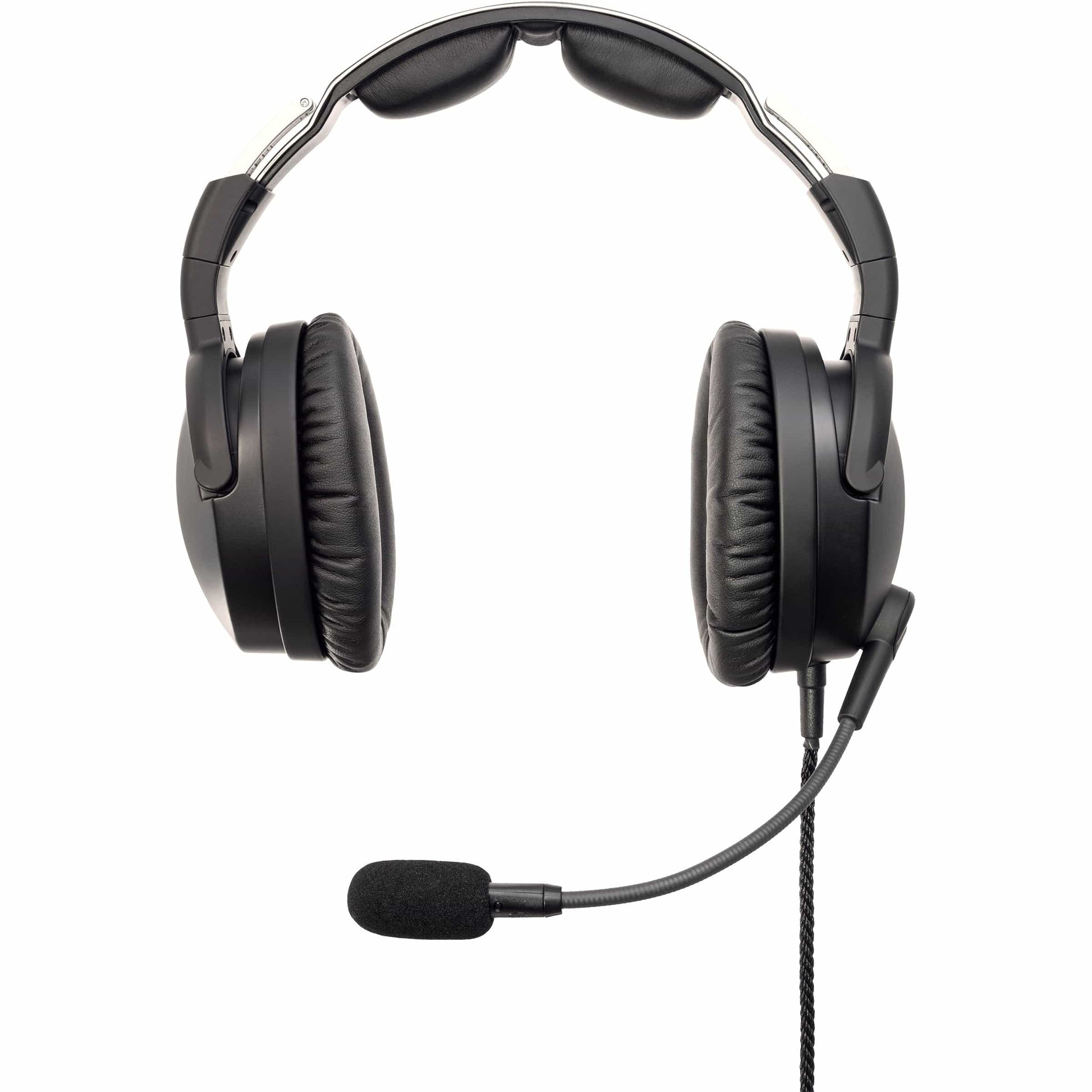 Lightspeed Headsets Lightspeed Zulu 4 ANR Headset - Battery Powered (Dual GA Plugs)