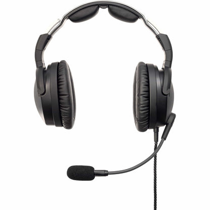 Lightspeed Headsets Lightspeed Zulu 4 ANR Headset - Battery Powered (Dual GA Plugs)