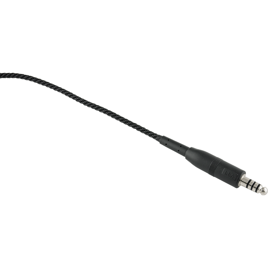 Lightspeed Headsets Lightspeed Zulu 4 ANR Headset - Helicopter (U-174 Plug)