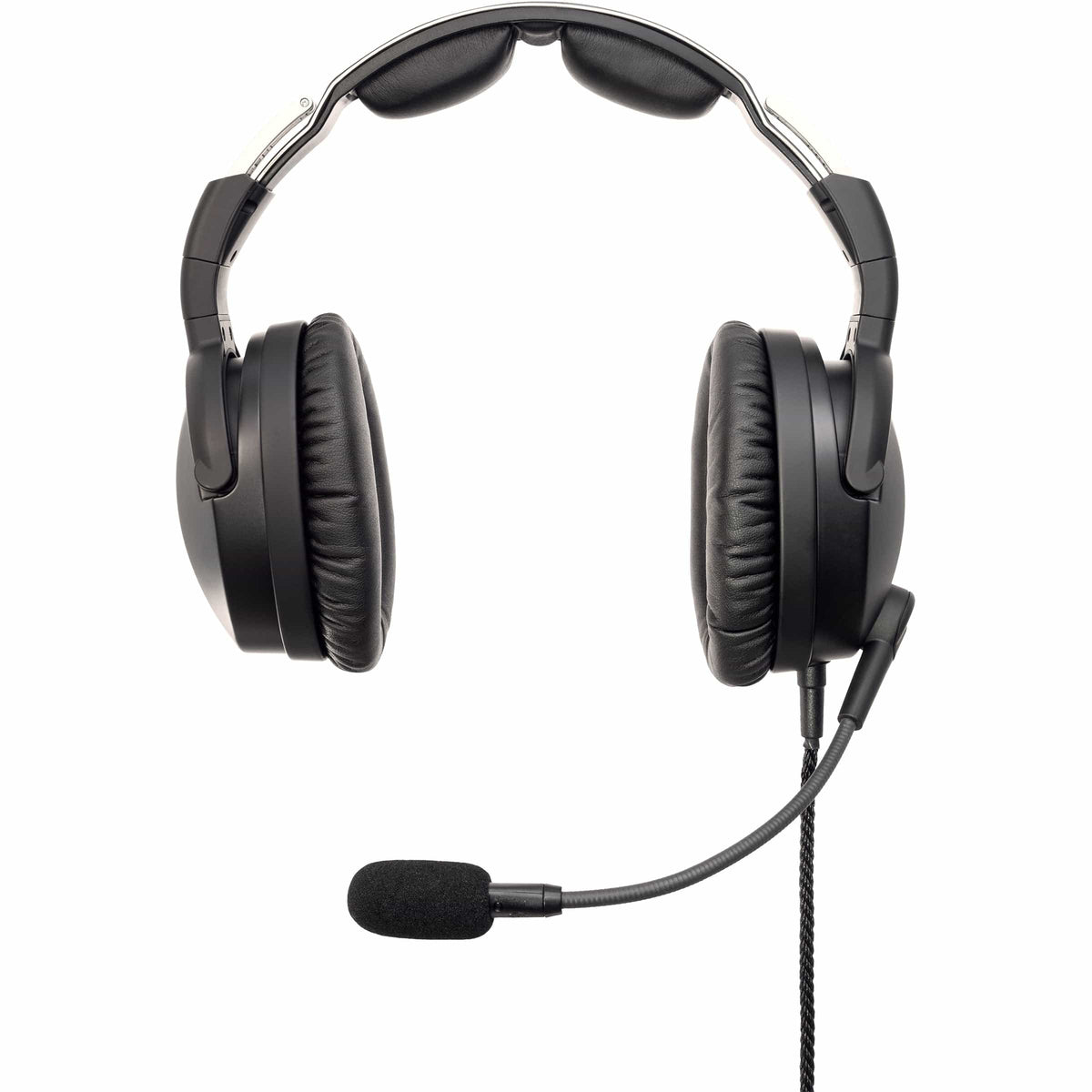 Lightspeed Headsets Lightspeed Zulu 4 ANR Headset - Helicopter (U-174 Plug)