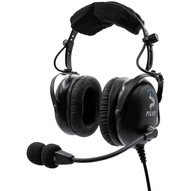Pilot USA Aviation Headsets | GA, Student & Military