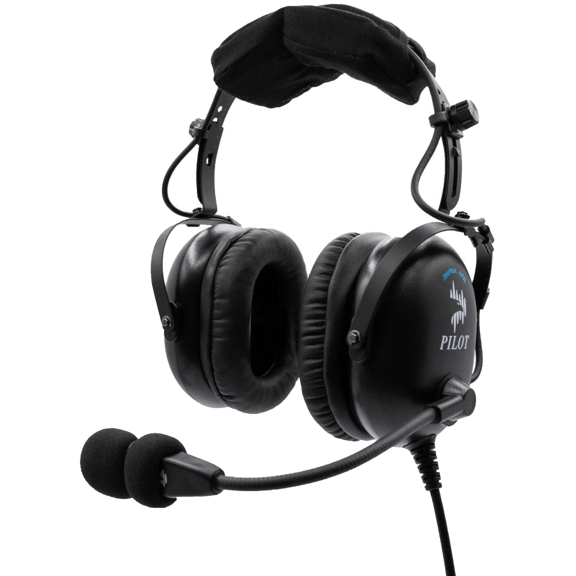 Pilot USA Headsets Pilot USA Pro Max ANR Headset with Bluetooth