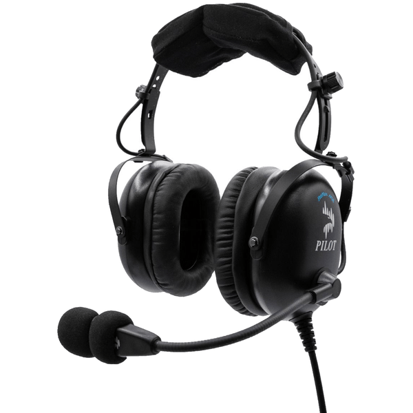 Pilot USA Aviation Headsets | GA, Student & Military