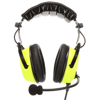 Auriculares de aviación con silenciador de sonido ANR de última generación y Bluetooth de PilotMall.com