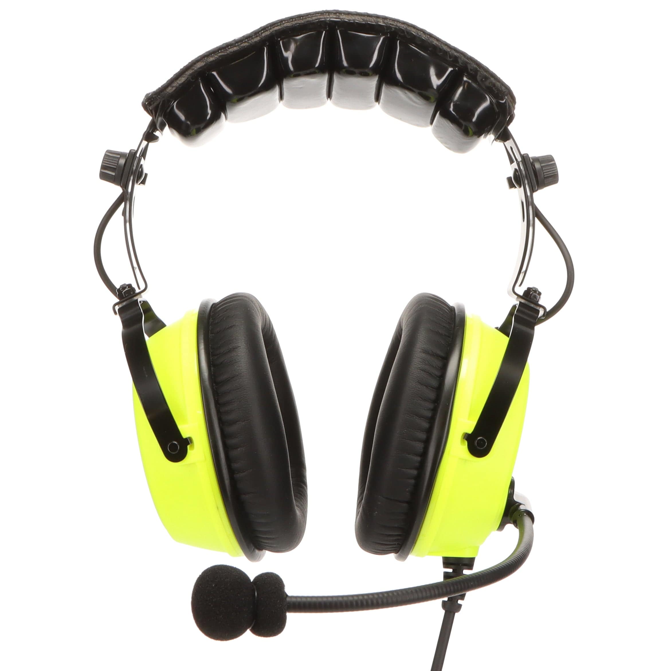 Auriculares de aviación con silenciador de sonido ANR de última generación y Bluetooth de PilotMall.com