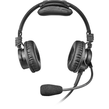 Telex Headsets Telex Airman 7+ Passive Headset