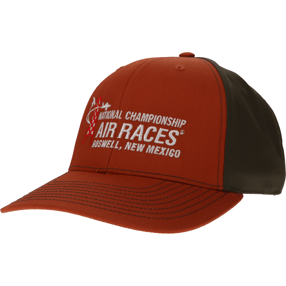 Roswell Air Races Headwear Roswell Air Races Richardson 312 Twill Cap