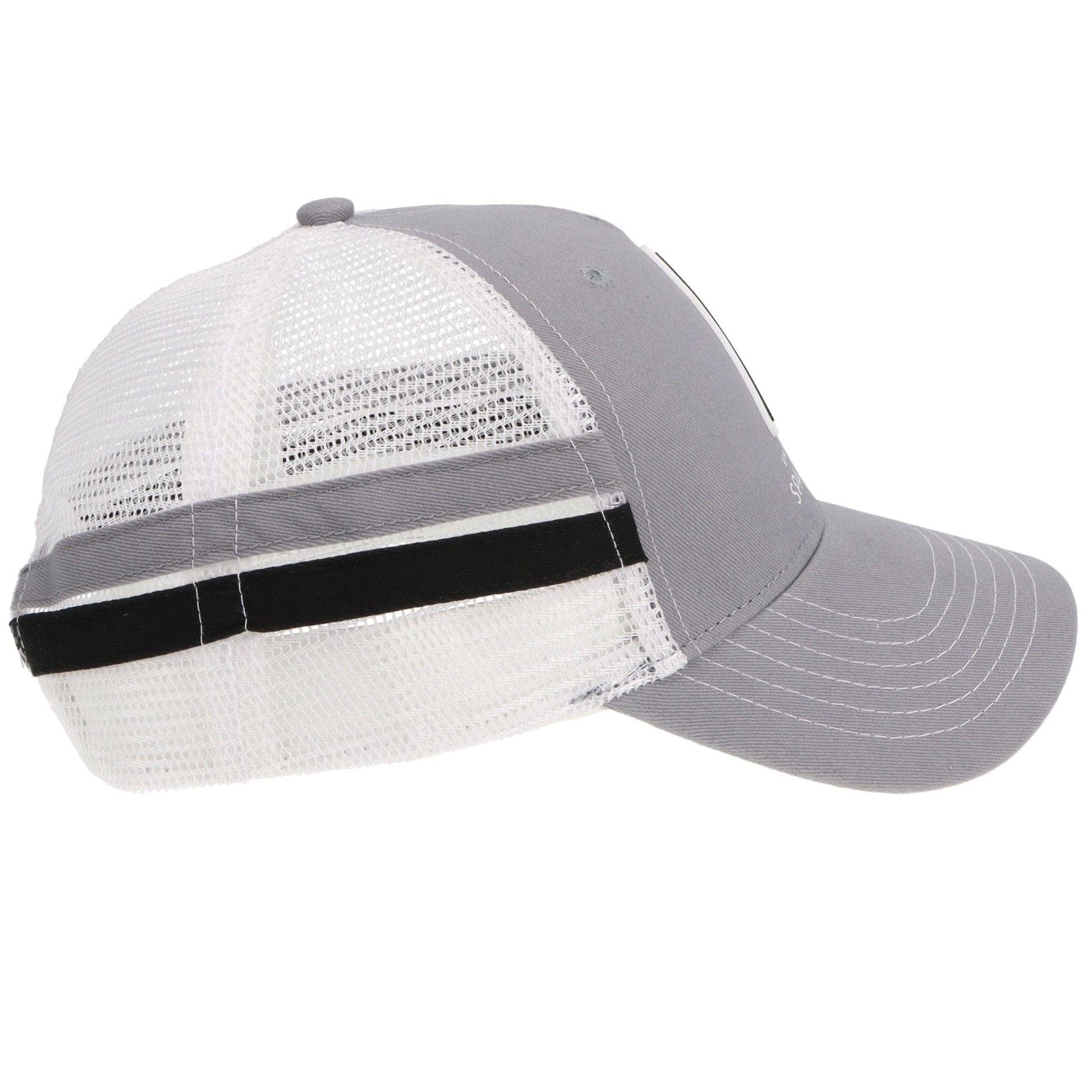 Aeroplane Apparel Company Headwear U.S. Space Force Officially Licensed Aeroplane Apparel Co. Men's Ball Cap