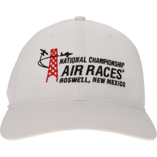 Roswell Air Races Headwear White Roswell Air Races Richardson 222 Airmesh Lite Trucker Hat