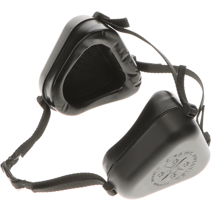 Orejeras para perros 4Paws Aviation: máxima reducción de ruido y comodidad