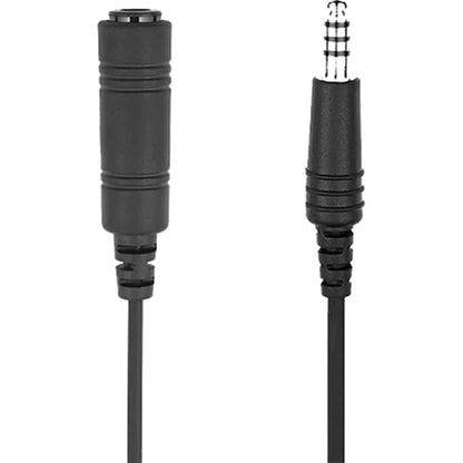 PilotMall.com Helicopter Adapters Helicopter Headset Extension Cord