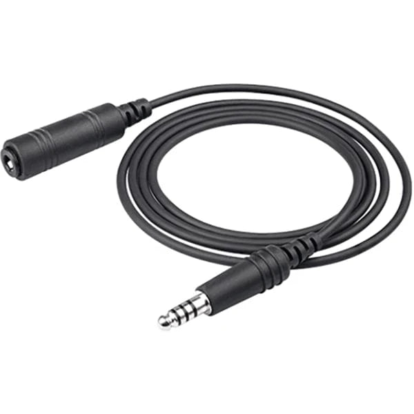 PilotMall.com Helicopter Adapters Helicopter Headset Extension Cord