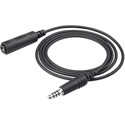 PilotMall.com Helicopter Adapters Helicopter Headset Extension Cord