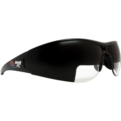 MJ Modica Products Co IFR Training Products Black Clear BLOCKALLS IFR View Limiting Device: The Evolution of Instrument Training