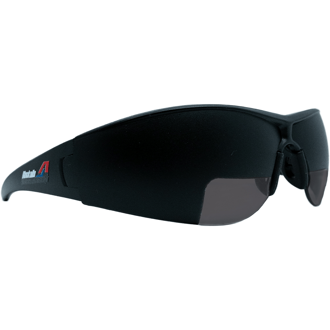 MJ Modica Products Co IFR Training Products Black Tinted BLOCKALLS IFR View Limiting Device: The Evolution of Instrument Training