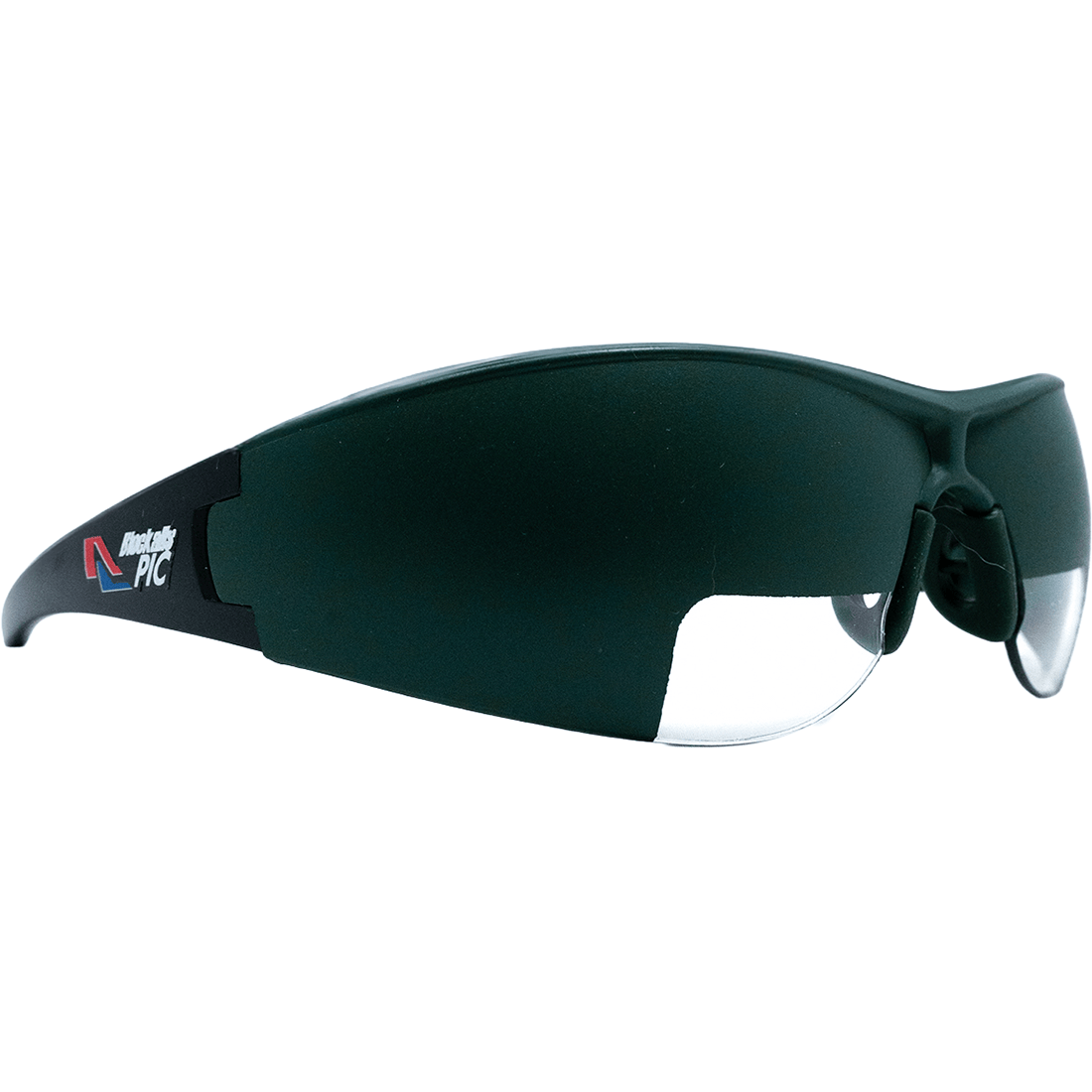 MJ Modica Products Co IFR Training Products Green Clear BLOCKALLS IFR View Limiting Device: The Evolution of Instrument Training