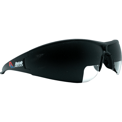 MJ Modica Products Co IFR Training Products Helicopter Clear BLOCKALLS IFR View Limiting Device: The Evolution of Instrument Training