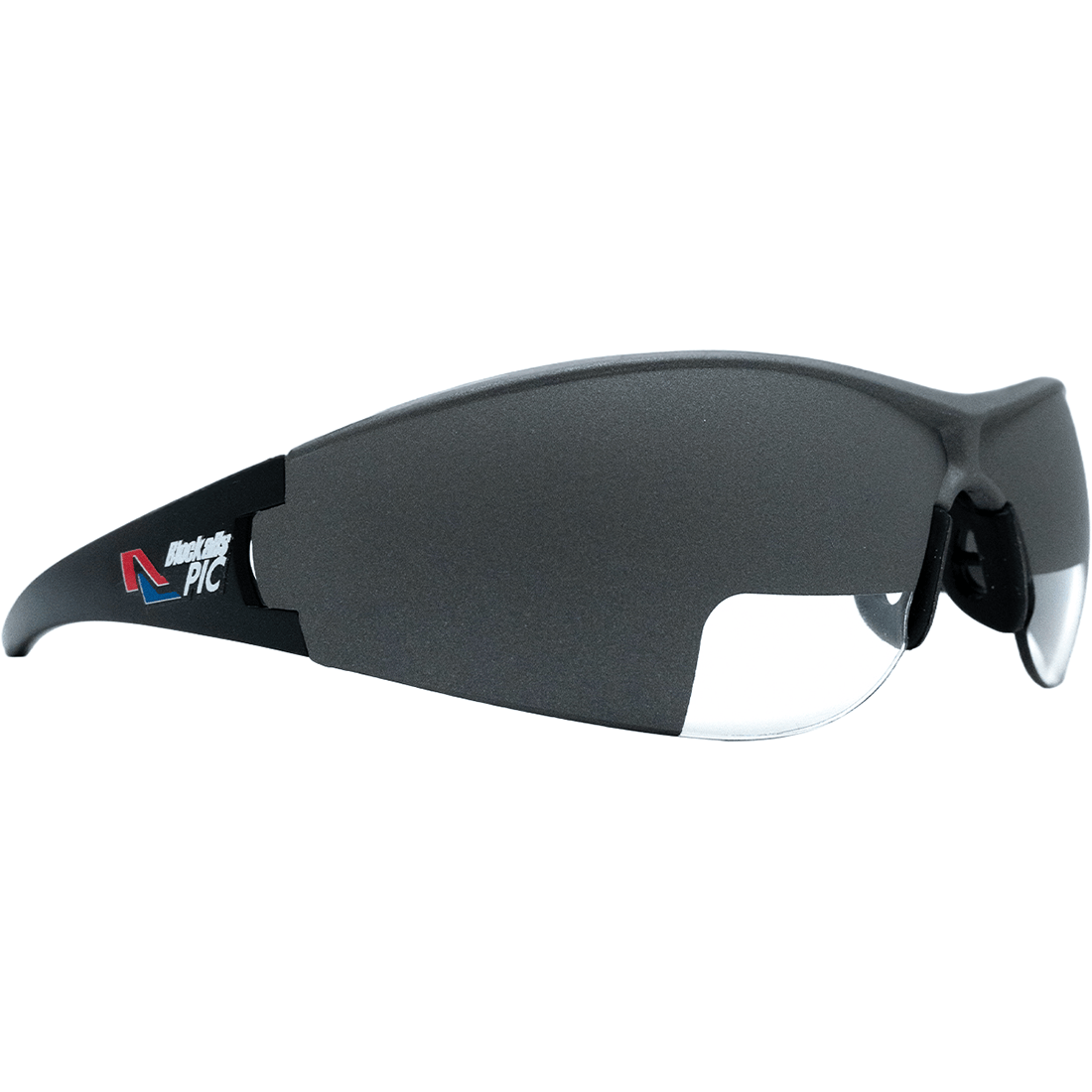 MJ Modica Products Co IFR Training Products Silver Clear BLOCKALLS IFR View Limiting Device: The Evolution of Instrument Training