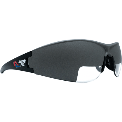 MJ Modica Products Co IFR Training Products Silver Clear BLOCKALLS IFR View Limiting Device: The Evolution of Instrument Training